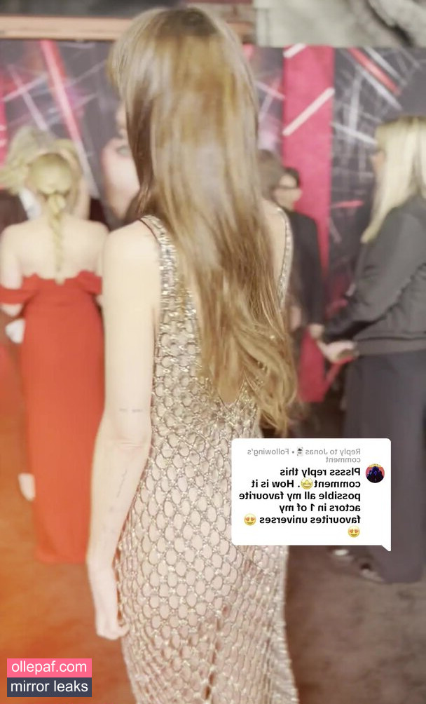 Latest Leaks Dakota Johnson Nude #546 - Fapello