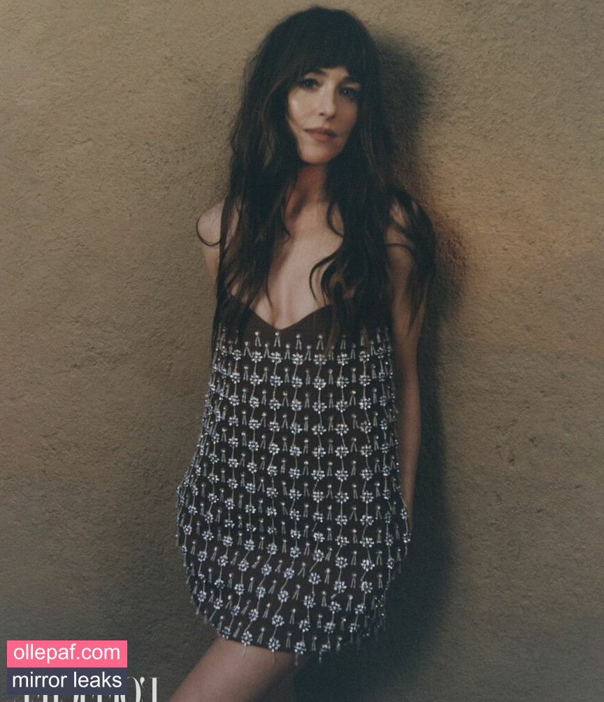 Latest Leaks Dakota Johnson Nude #547 - Fapello