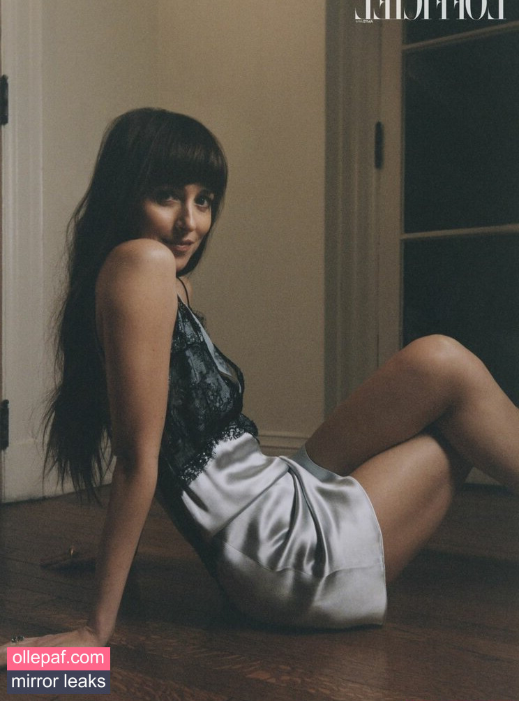 Latest Leaks Dakota Johnson Nude #554 - Fapello
