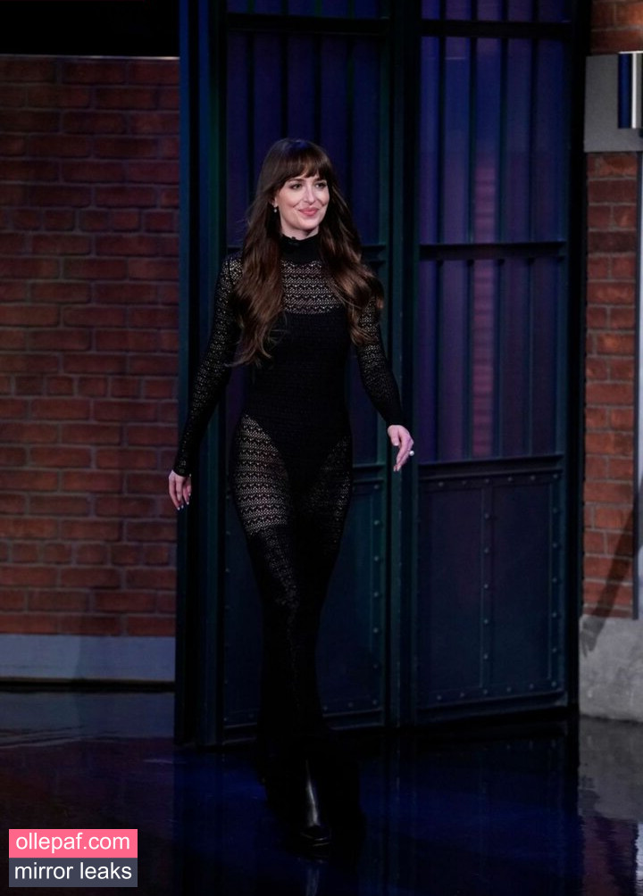 Latest Leaks Dakota Johnson Nude #579 - Fapello