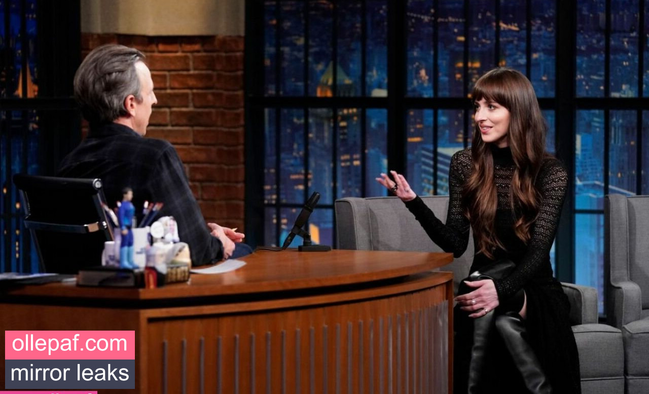 Latest Leaks Dakota Johnson Nude #580 - Fapello