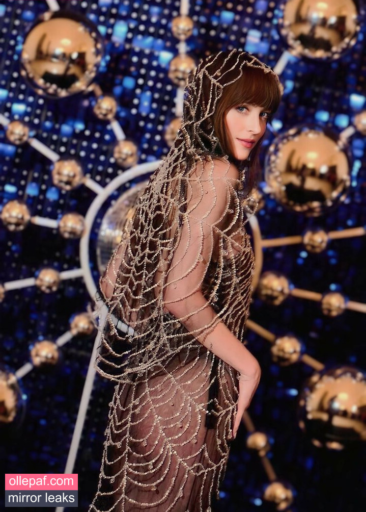 Latest Leaks Dakota Johnson Nude #585 - Fapello