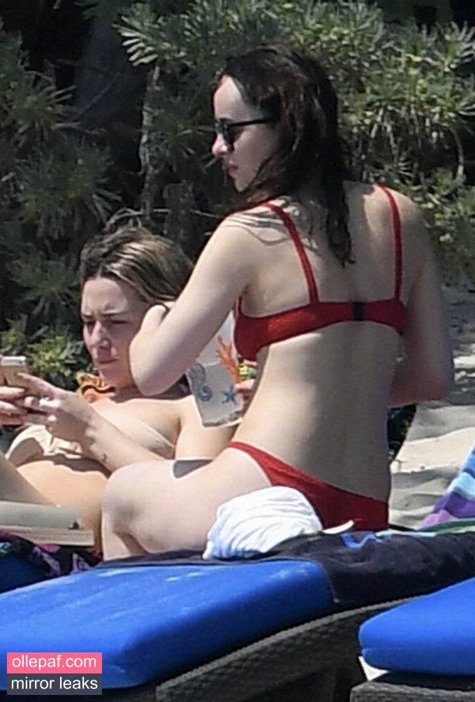 Latest Leaks Dakota Johnson Nude #614 - Fapello