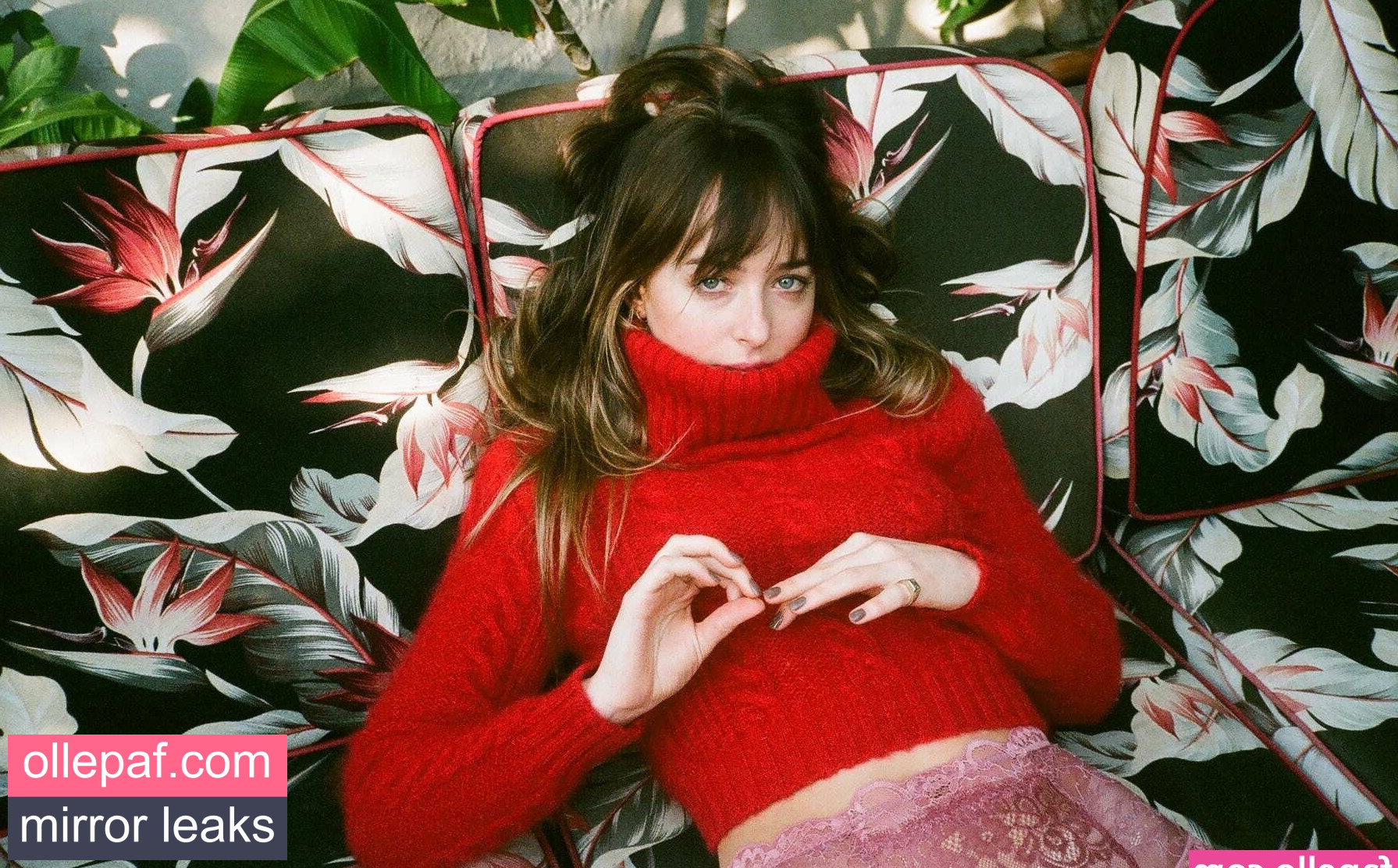 Latest Leaks Dakota Johnson Nude #620 - Fapello