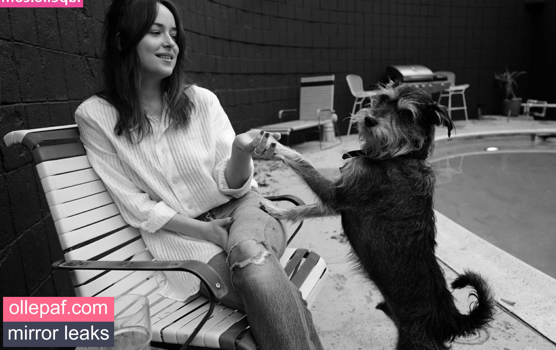 Latest Leaks Dakota Johnson Nude #624 - Fapello