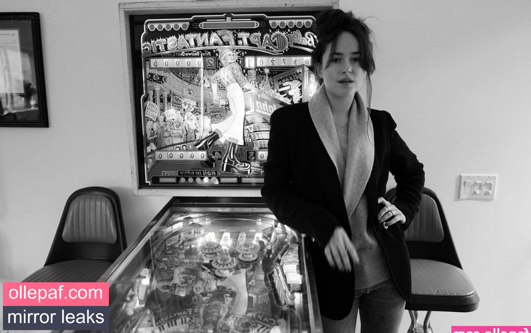 Latest Leaks Dakota Johnson Nude #627 - Fapello