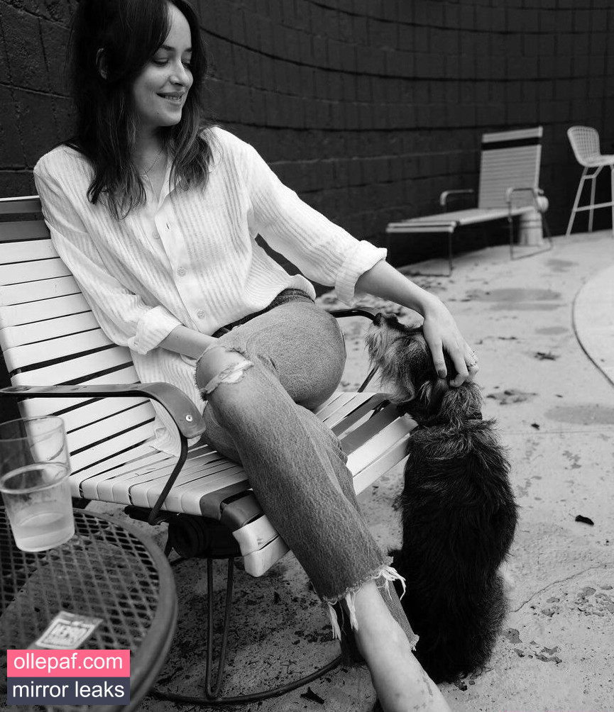 Latest Leaks Dakota Johnson Nude #633 - Fapello