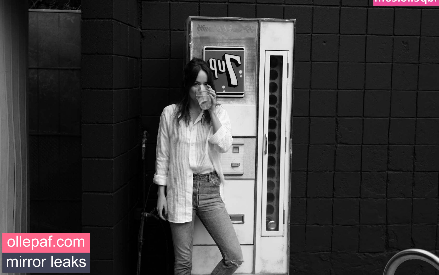 Latest Leaks Dakota Johnson Nude #634 - Fapello