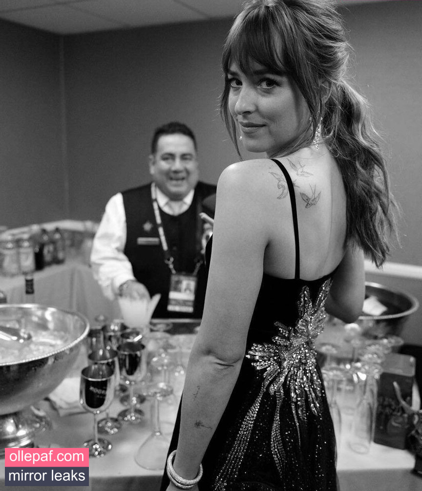Latest Leaks Dakota Johnson Nude #635 - Fapello