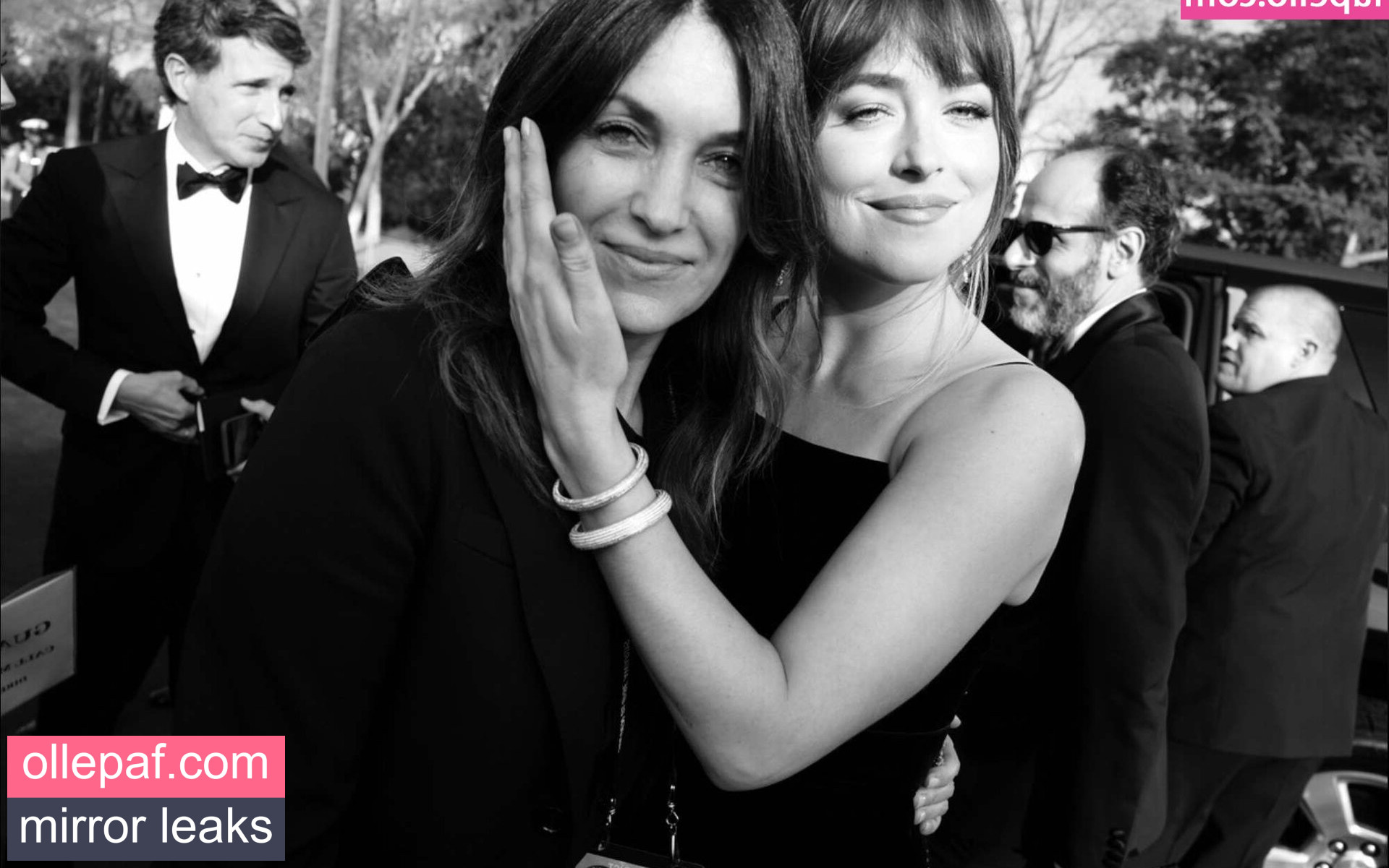 Latest Leaks Dakota Johnson Nude #638 - Fapello
