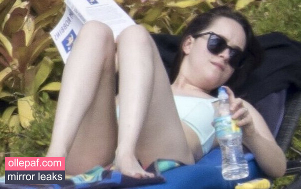 Latest Leaks Dakota Johnson Nude #644 - Fapello