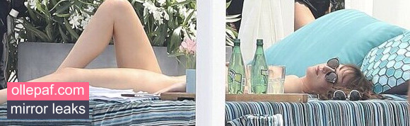 Latest Leaks Dakota Johnson Nude #708 - Fapello