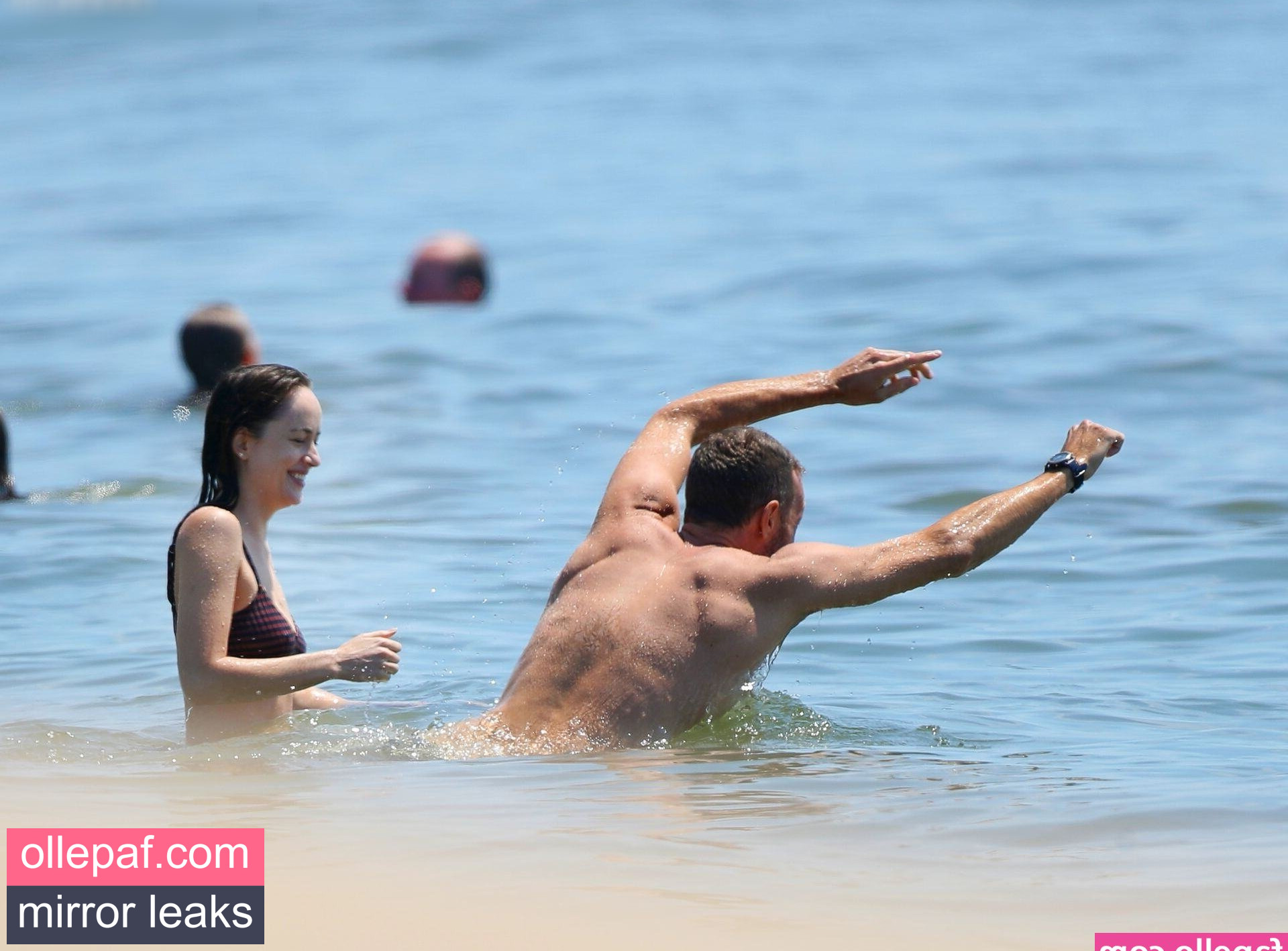 Latest Leaks Dakota Johnson Nude #72 - Fapello