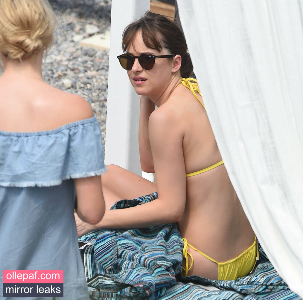 Latest Leaks Dakota Johnson Nude #712 - Fapello