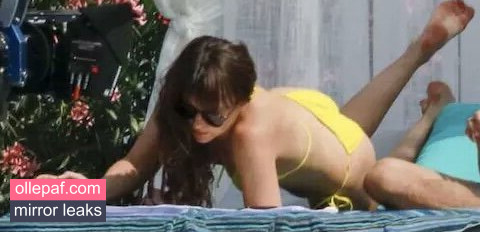Latest Leaks Dakota Johnson Nude #714 - Fapello