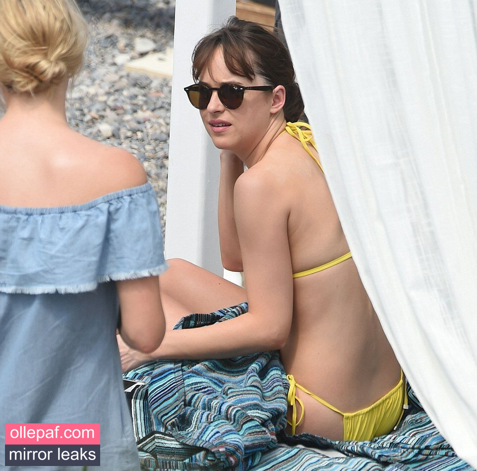 Latest Leaks Dakota Johnson Nude #725 - Fapello