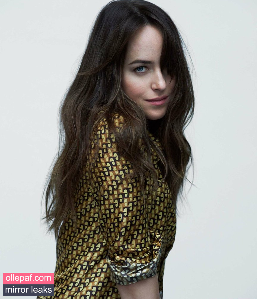 Latest Leaks Dakota Johnson Nude #753 - Fapello