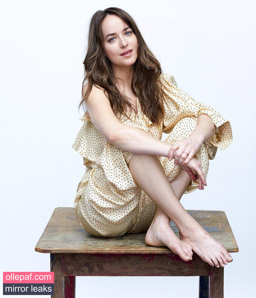 Latest Leaks Dakota Johnson Nude #758 - Fapello