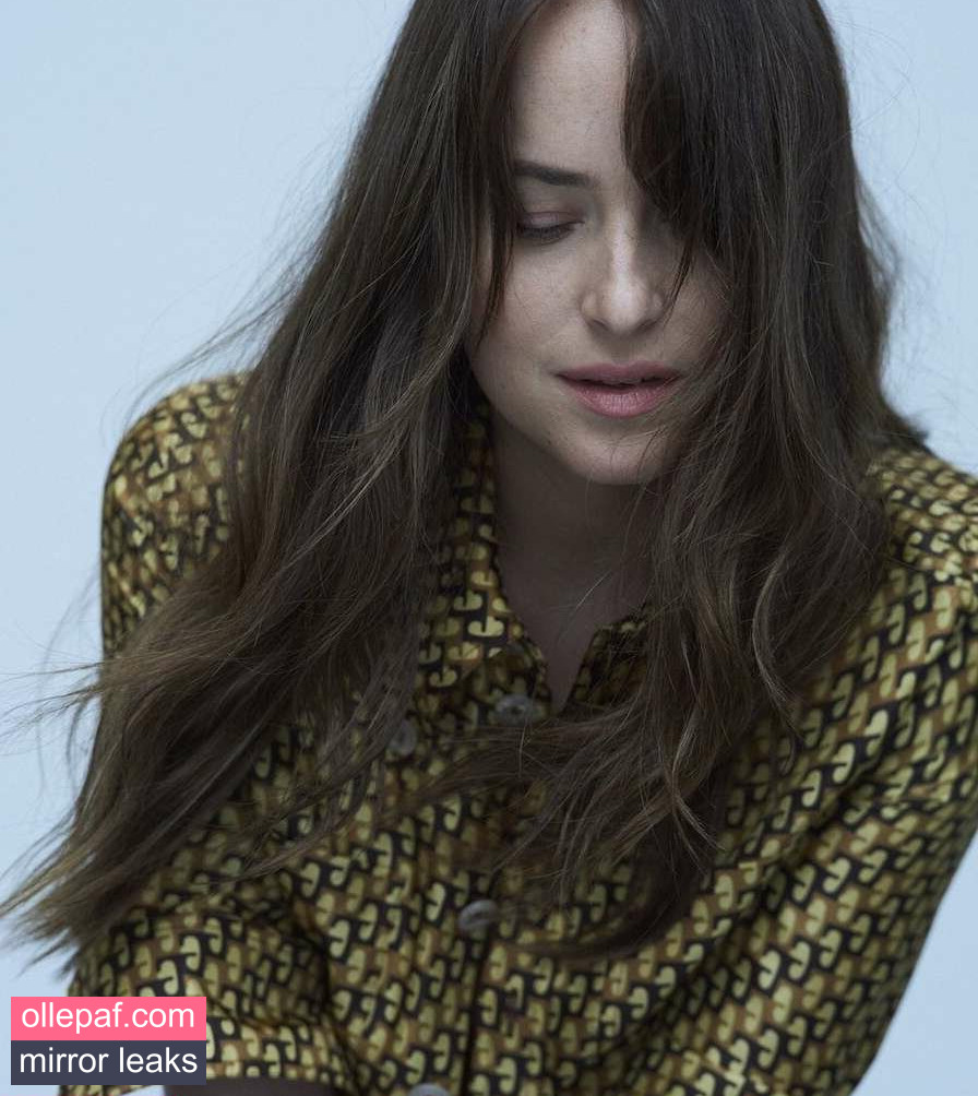 Latest Leaks Dakota Johnson Nude #759 - Fapello