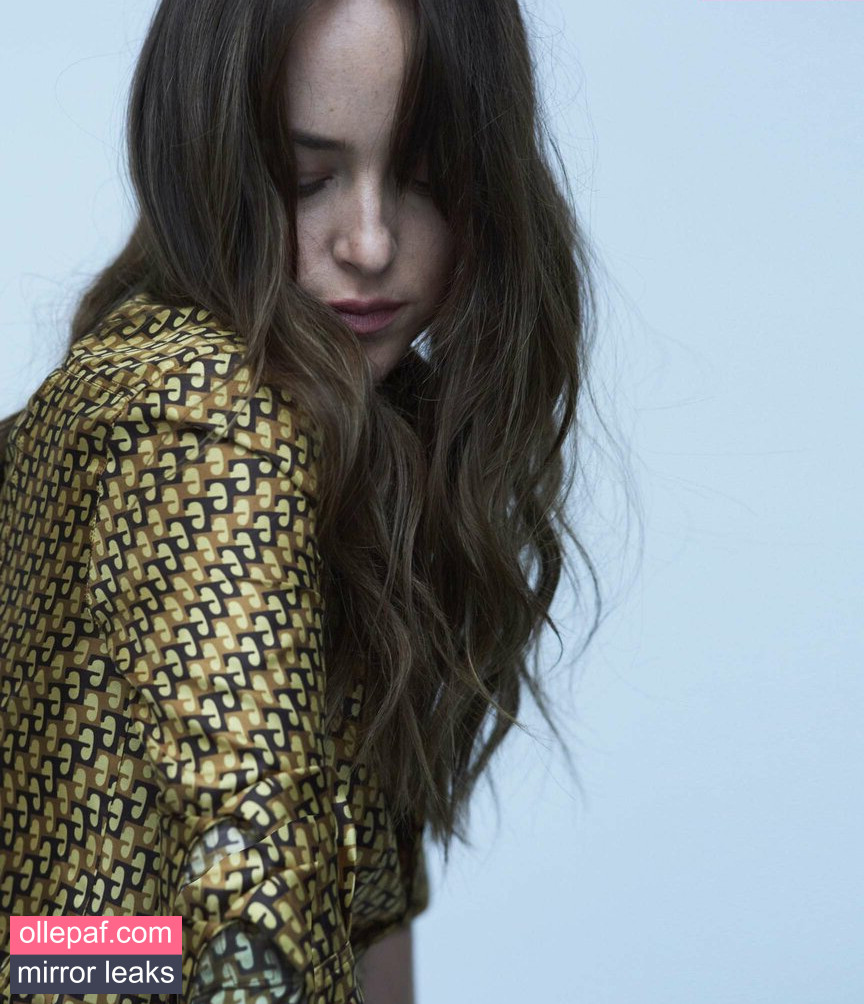 Latest Leaks Dakota Johnson Nude #760 - Fapello