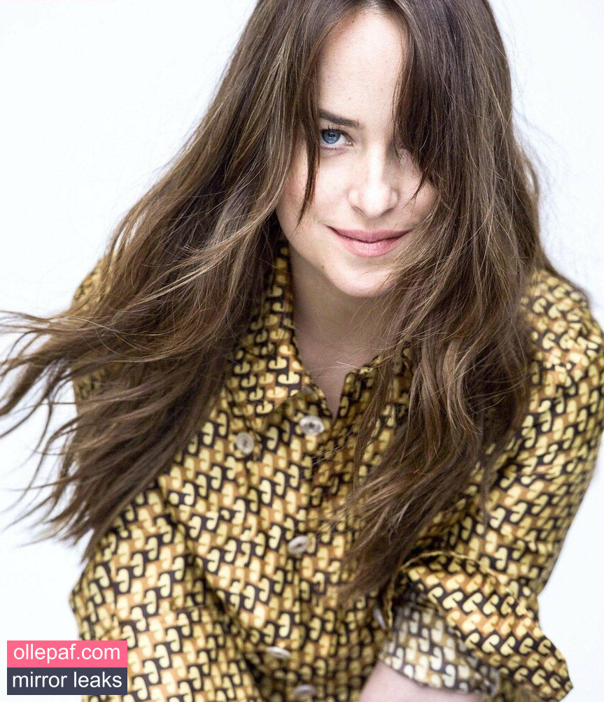 Latest Leaks Dakota Johnson Nude #761 - Fapello