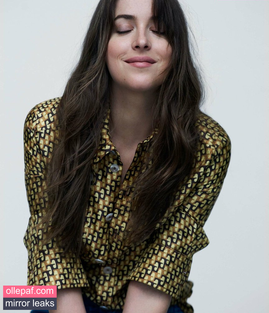 Latest Leaks Dakota Johnson Nude #762 - Fapello