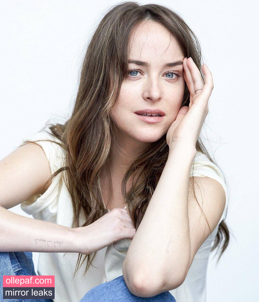 Latest Leaks Dakota Johnson Nude #765 - Fapello