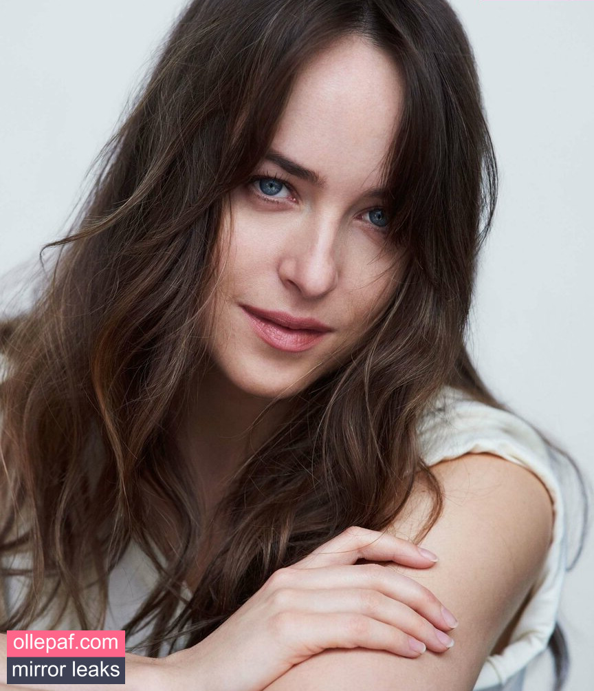 Latest Leaks Dakota Johnson Nude #766 - Fapello