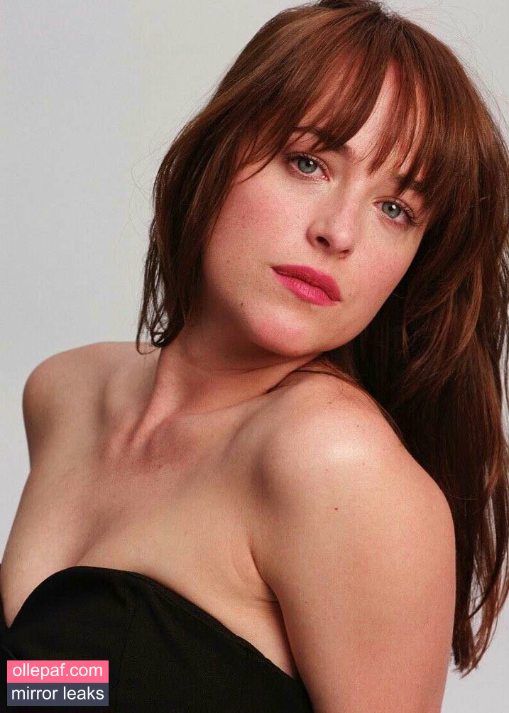 Latest Leaks Dakota Johnson Nude #770 - Fapello