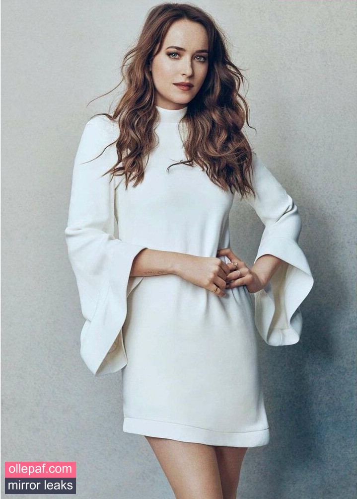 Latest Leaks Dakota Johnson Nude #778 - Fapello
