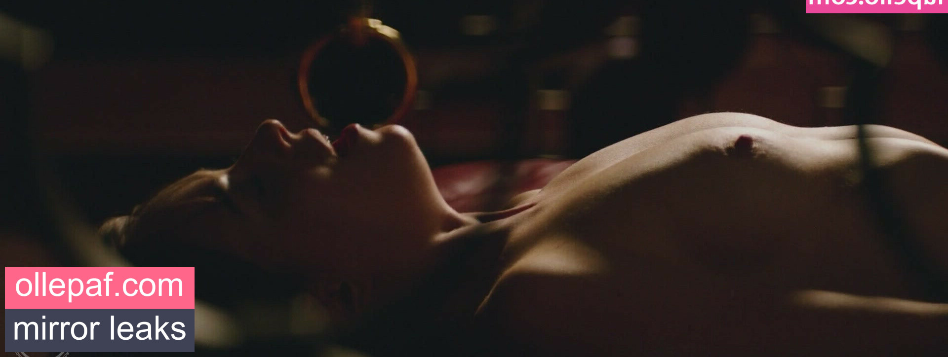 Latest Leaks Dakota Johnson Nude #784 - Fapello