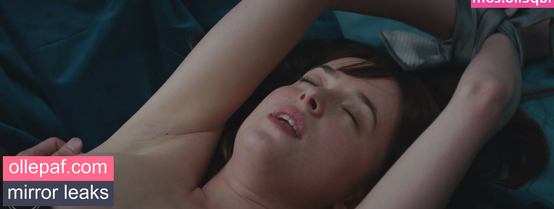 Latest Leaks Dakota Johnson Nude #791 - Fapello