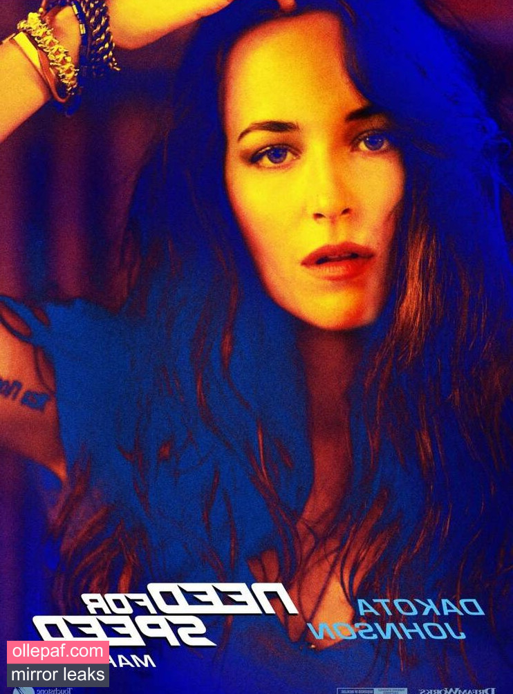 Latest Leaks Dakota Johnson Nude #794 - Fapello