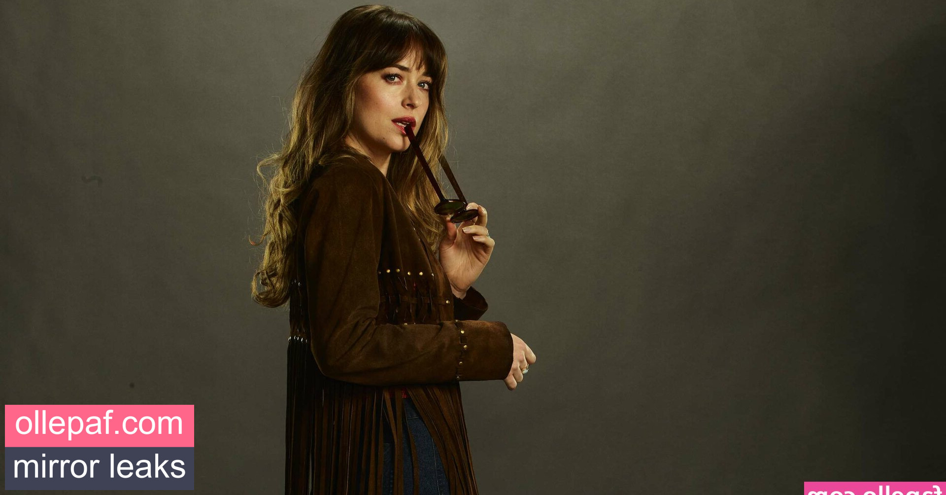 Latest Leaks Dakota Johnson Nude #795 - Fapello
