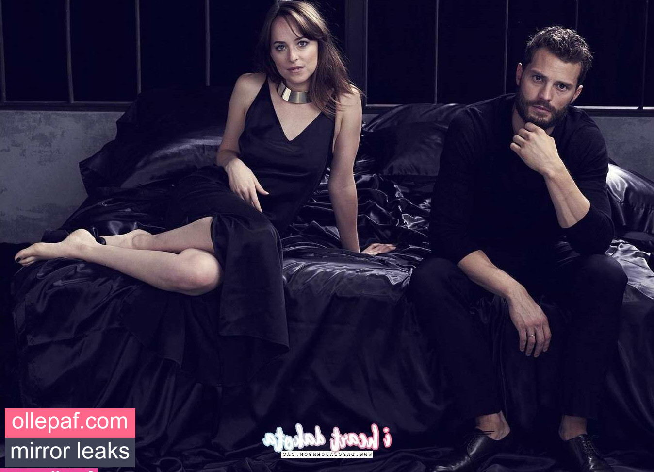 Latest Leaks Dakota Johnson Nude #801 - Fapello