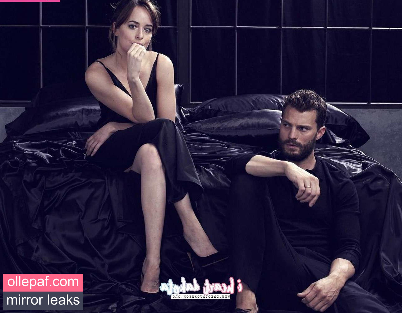 Latest Leaks Dakota Johnson Nude #808 - Fapello