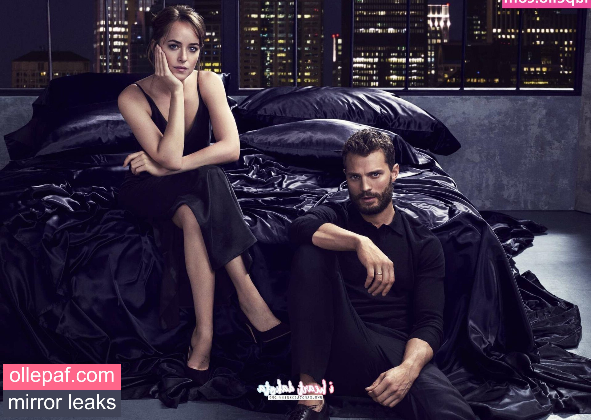 Latest Leaks Dakota Johnson Nude #809 - Fapello