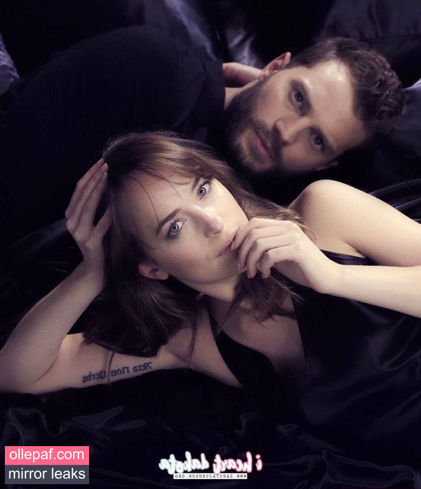 Latest Leaks Dakota Johnson Nude #811 - Fapello