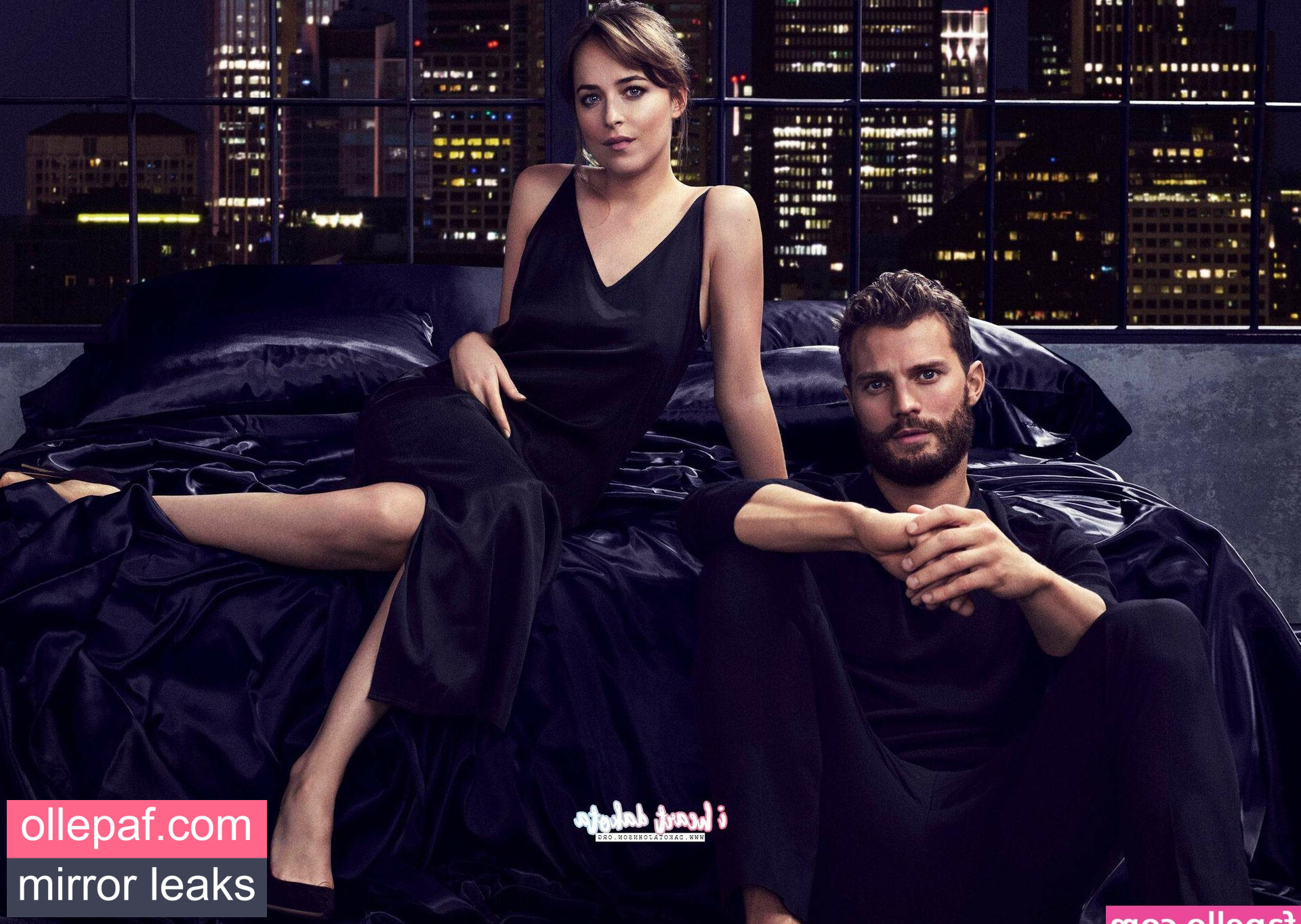 Latest Leaks Dakota Johnson Nude #812 - Fapello