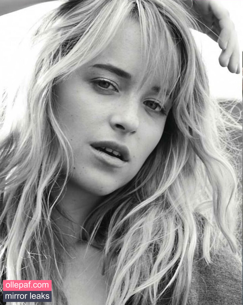 Latest Leaks Dakota Johnson Nude #85 - Fapello