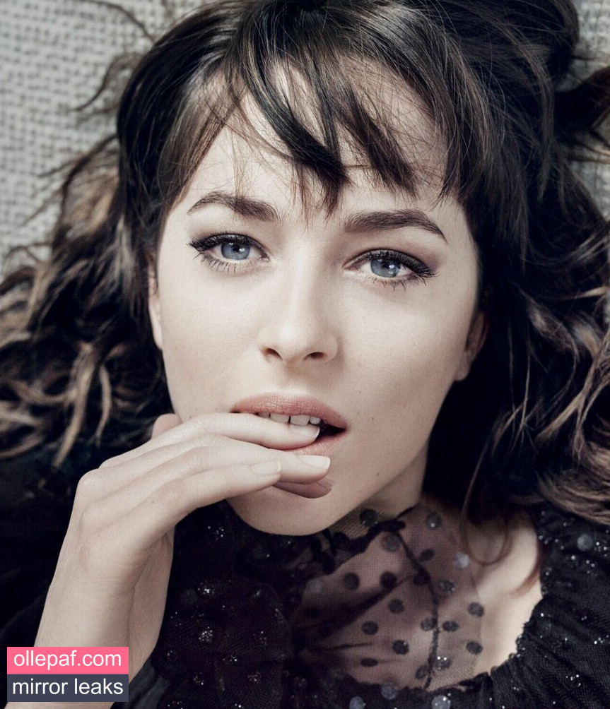 Latest Leaks Dakota Johnson Nude #846 - Fapello