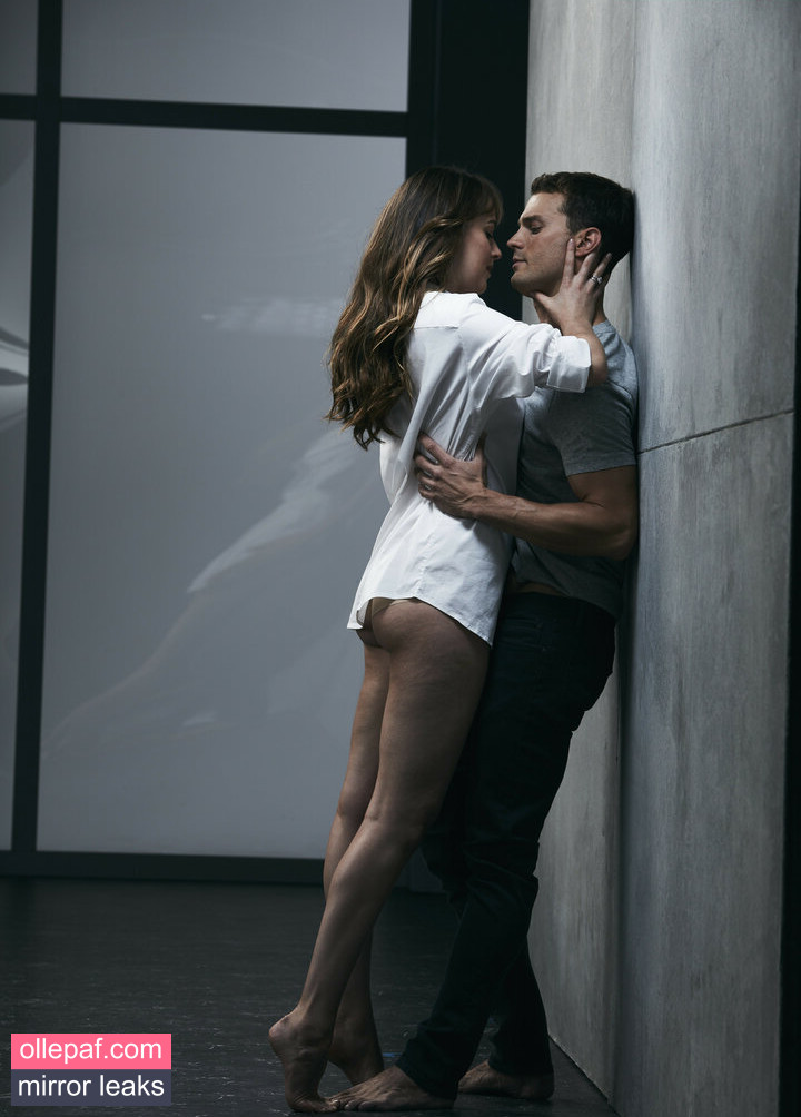 Latest Leaks Dakota Johnson Nude #881 - Fapello