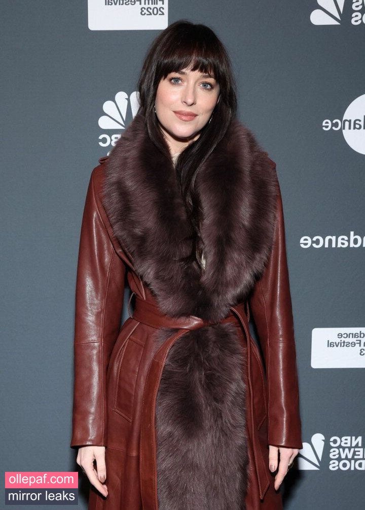 Latest Leaks Dakota Johnson Nude #892 - Fapello
