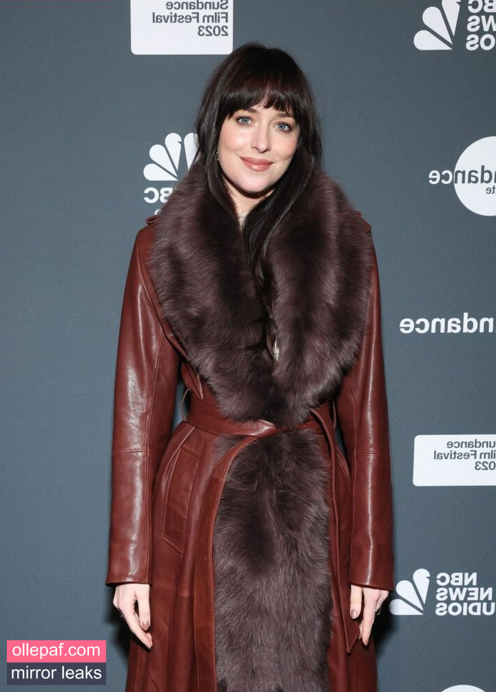 Latest Leaks Dakota Johnson Nude #893 - Fapello