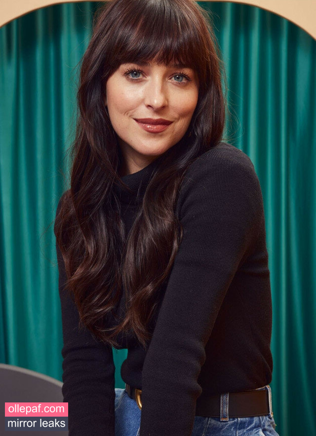 Latest Leaks Dakota Johnson Nude #895 - Fapello