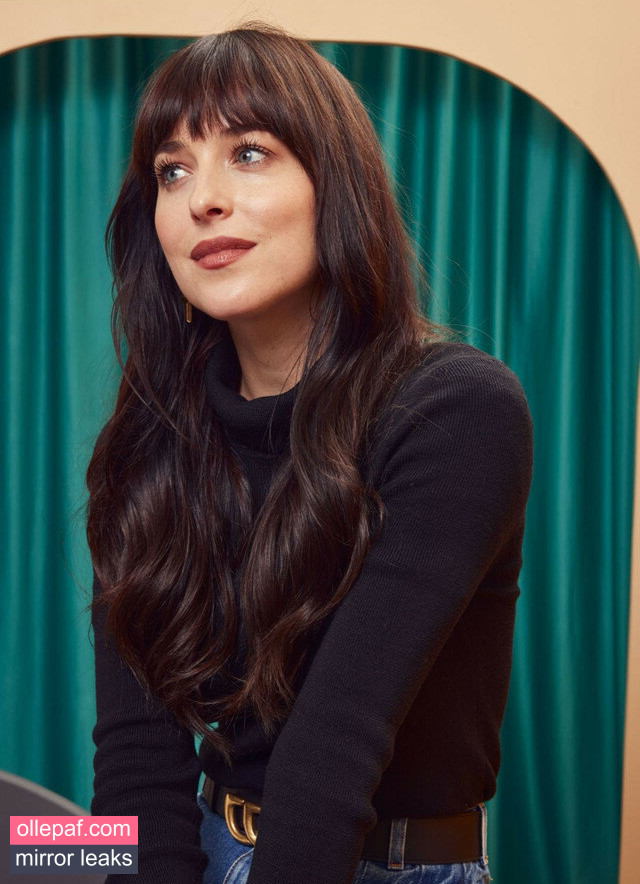Latest Leaks Dakota Johnson Nude #898 - Fapello