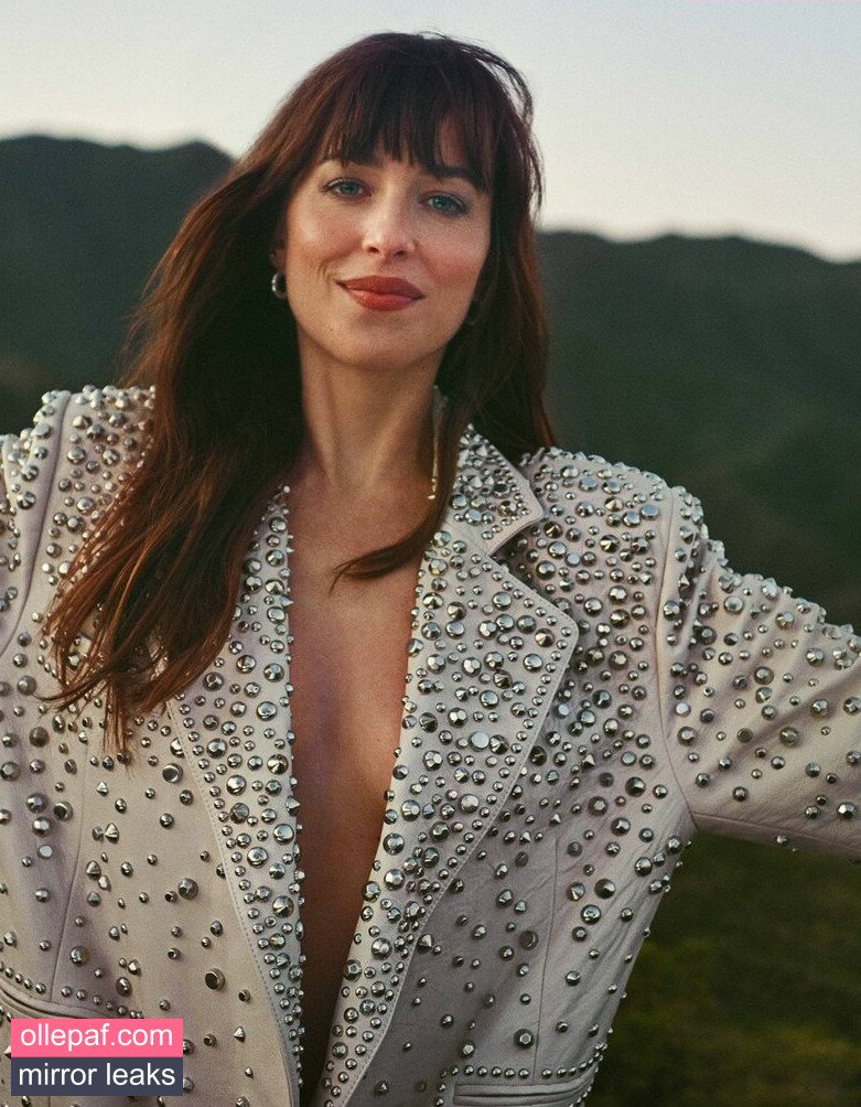 Latest Leaks Dakota Johnson Nude #904 - Fapello