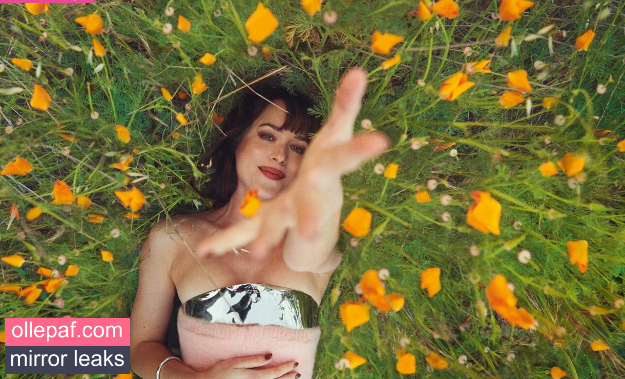 Latest Leaks Dakota Johnson Nude #908 - Fapello