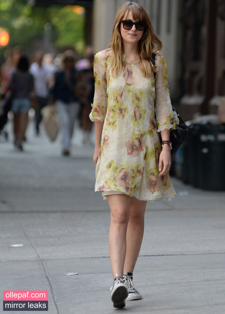 Latest Leaks Dakota Johnson Nude #916 - Fapello