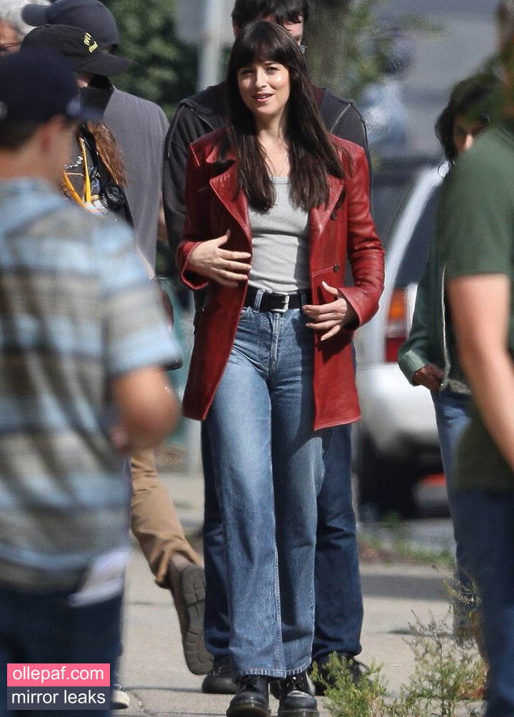 Latest Leaks Dakota Johnson Nude #924 - Fapello